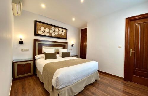 Centro - Sagrario House | Hostal Rodri