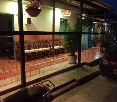 Villavieja Bed & Breakfast | Hostal ROLLED