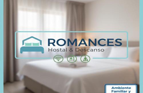 Chimbote House | Hostal Romances