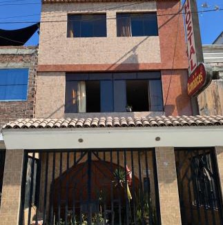Chimbote House | Hostal Romances