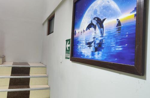 Chimbote House | Hostal Romances