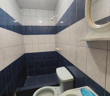 Chimbote House | Hostal Romances