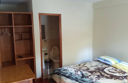 Caraz Hostel | Hostal Rosales