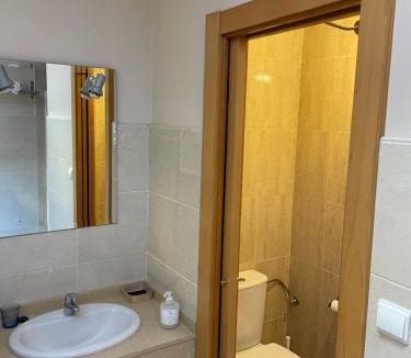 Soria House | Hostal Ruiz