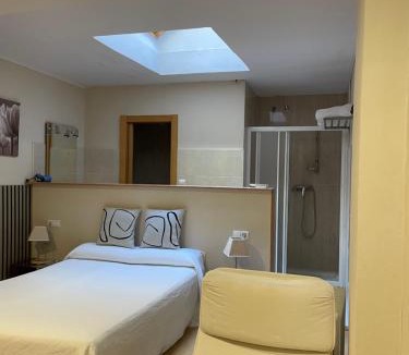 Soria House | Hostal Ruiz