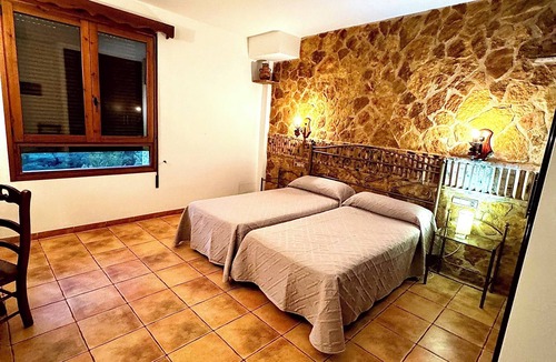 Todolella Hostel | Hostal Rural el Guerrer