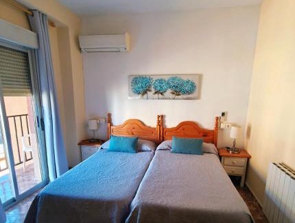 Los Banos House | Hostal Rural Gloria