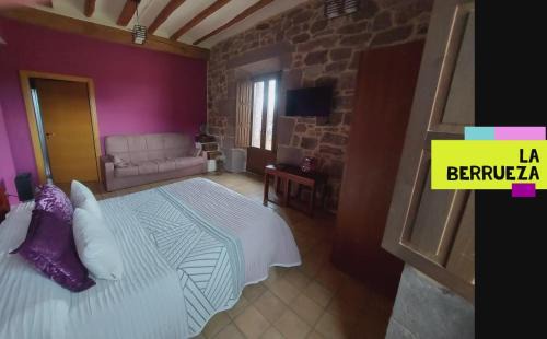 Sorlada House | Hostal Rural Ioar