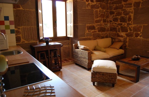 Sorlada Hostel | Hostal Rural Ioar