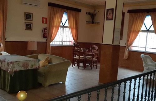 Calanas Hostel | Hostal Rural Las Lomas