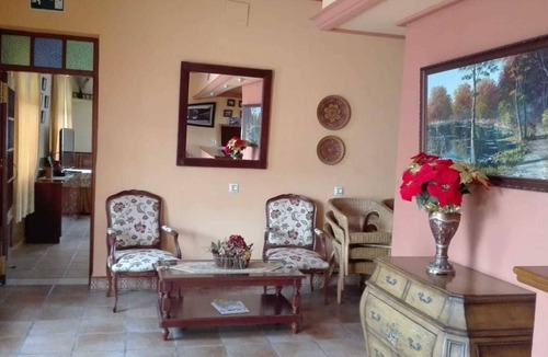 Calanas Hostel | Hostal Rural Las Lomas