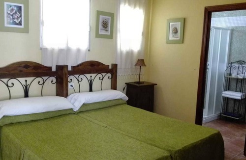 Calanas Hostel | Hostal Rural Las Lomas