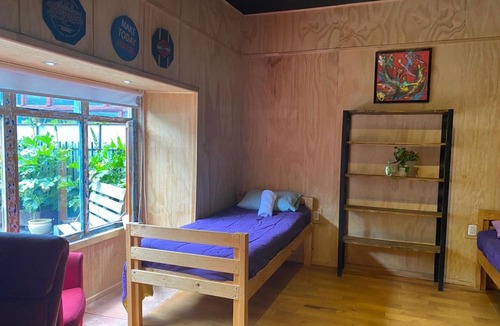 Puerto Montt House | Hostal rustik