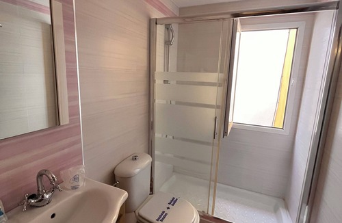 Alfacar Hostel | Hostal Ruta de Lorca