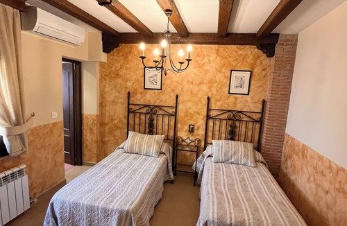 Alfacar Hostel | Hostal Ruta de Lorca