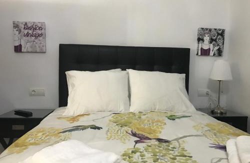 San Martin del Tesorillo House | Hostal Sabana