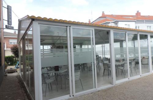 Pelabravo Hotel | Hostal Sali