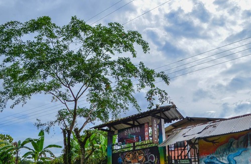 Mocoa Hostel | Hostal Samay