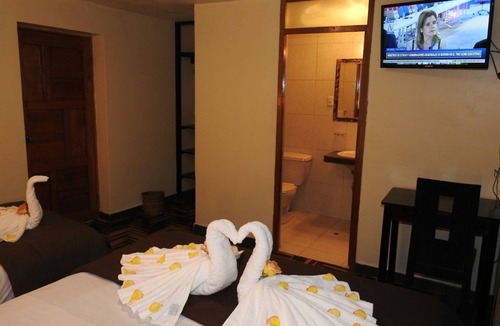 Primavera Hostel | Hostal Samichay