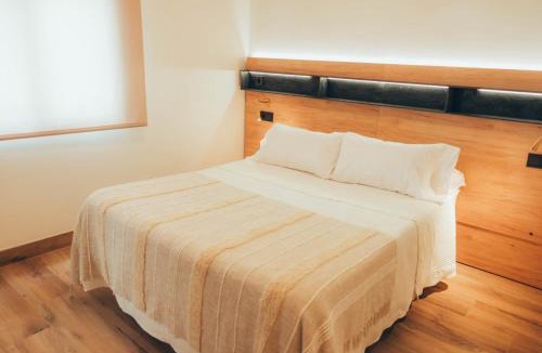 Adamuz House | Hostal San Andres