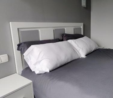 Iscar Hotel | Hostal San Antonio