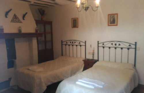 Almagro Hostel | Hostal San Bartolomé