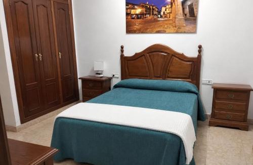 La Alberca House | Hostal San Blas