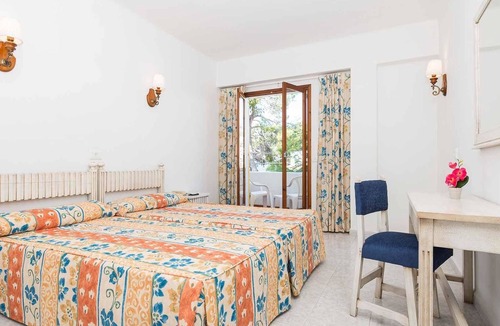 Cala d'Or Hostel | Hostal San Francisco