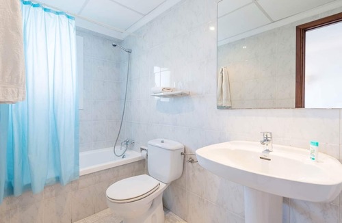 Cala d'Or Hostel | Hostal San Francisco