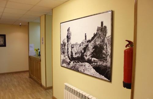 Autol House | Hostal San Isidro