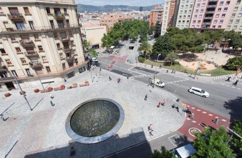 Sants House | Hostal Sans