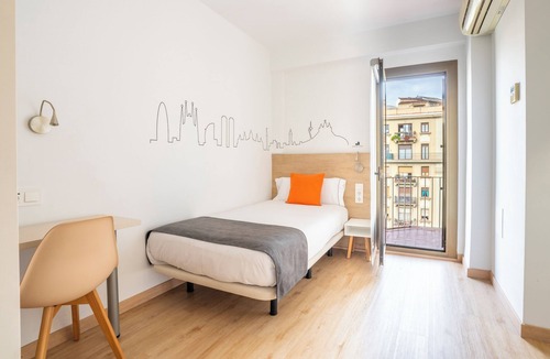 Sants Hostel | Hostal Sans