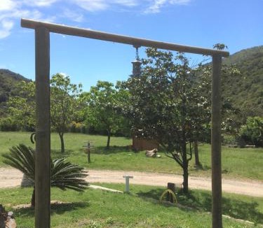 Fogars de Montclus House | Hostal Sant Roc