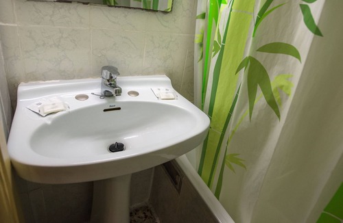 Toledo Hostel | Hostal Santa Bárbara