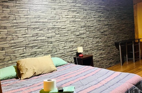 Castro Hostel | Hostal Santa Fe