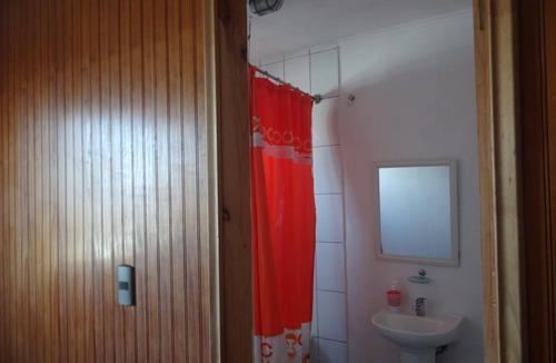 Castro Hostel | Hostal Santa Fe