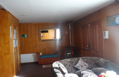Castro Hostel | Hostal Santa Fe