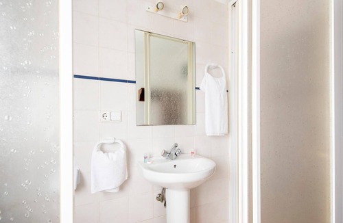 Ecija Hostel | Hostal Santiago