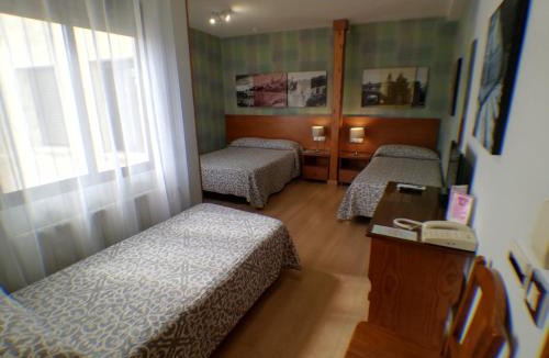 Jewish Quarter House | Hostal Santo Tomé