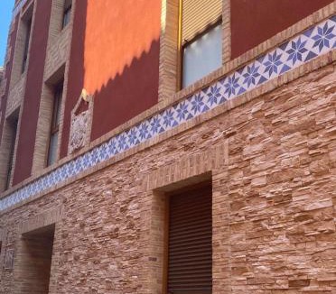 Villafeliche House | Hostal Sara