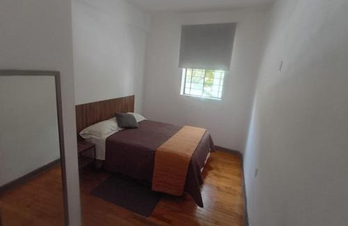 Reforma House | Hostal Schultz