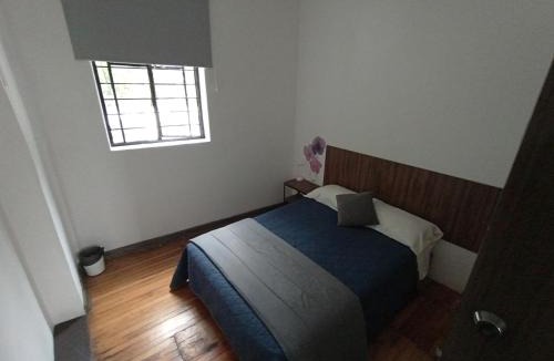 Reforma House | Hostal Schultz