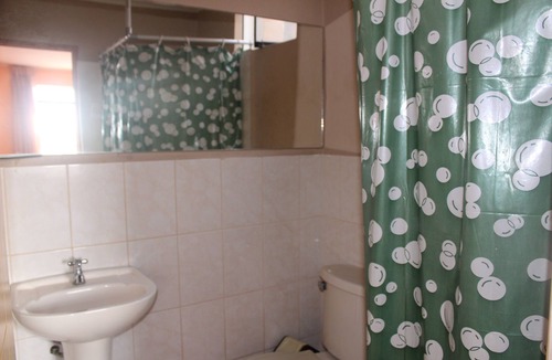 Pisco Hostel | Hostal Shalom
