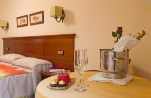 El Espinar House | Hostal Siete Picos