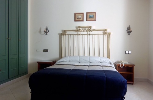 El Espinar Hostel | Hostal Siete Picos