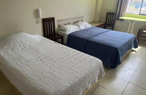 Santa Cruz de Asia House | Hostal Skyblue