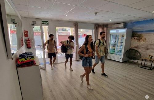El Arenal House | Hostal Sol de Mallorca