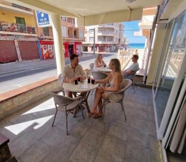 El Arenal House | Hostal Sol de Mallorca