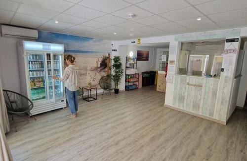 El Arenal House | Hostal Sol de Mallorca