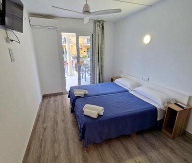 El Arenal House | Hostal Sol de Mallorca
